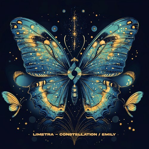  Limetra - Constellation / Emily (2025) 