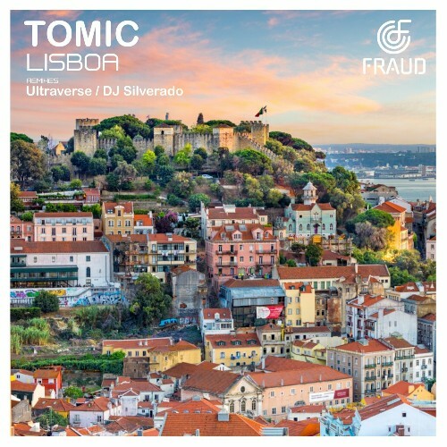 VA - Tomic - Lisboa (2024) (MP3)