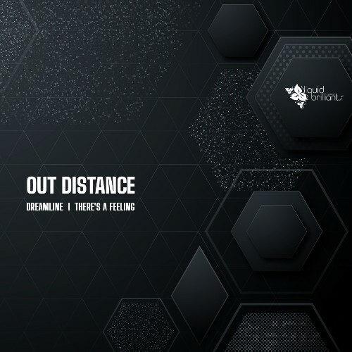  Out Distance - Dreamline (2026) 