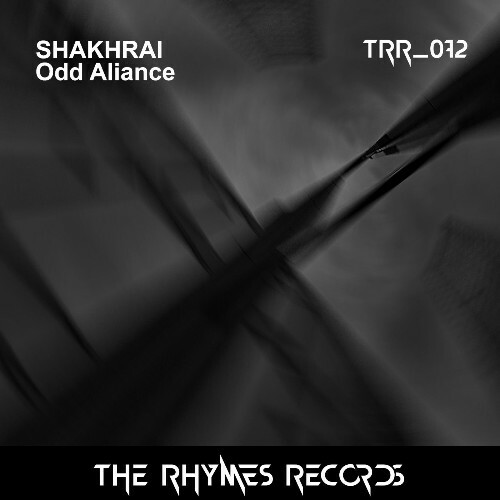  Shakhrai - Odd Aliance (2025) 