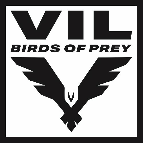  Vil - Birds of Prey (2024) 