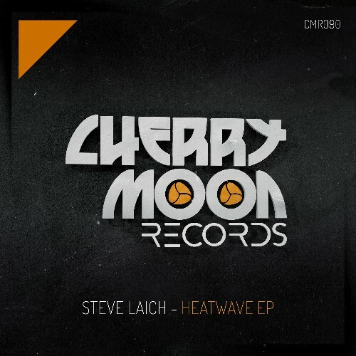  Steve Laich - Heatwave (2026) 