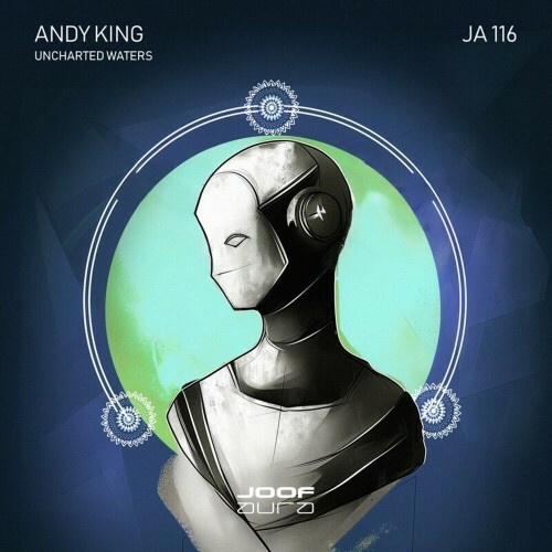 MP3:  Andy King - Uncharted Waters (2024) Онлайн