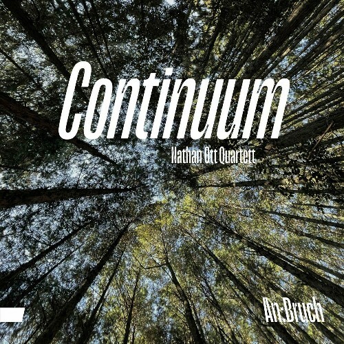 Nathan Ott - Continuum (2025)