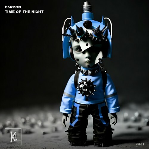  Carbon & Lil Umali - Time of the Night (2024)  METUM08_o