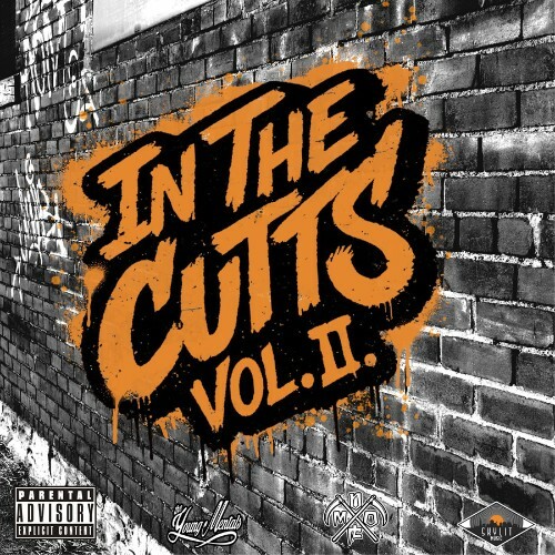 Apollo Cutts — In The Cutts, Vol. 2 (2026)