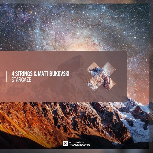  4 Strings & Matt Bukovski - Stargaze (2025) 