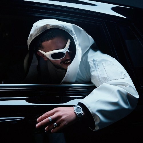  Ico - Mascara (2026) 