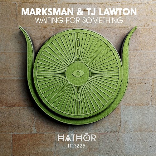  Marksman & TJ Lawton - Waiting For Something (2025) 
