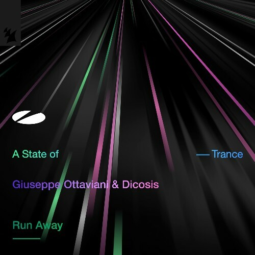  Giuseppe Ottaviani & Dicosis - Run Away (2026) 