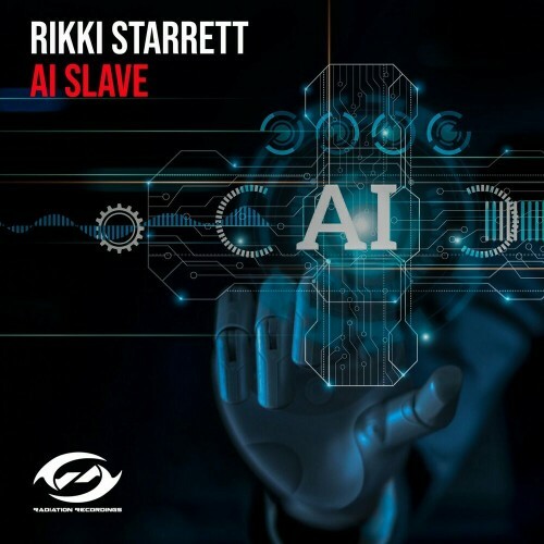  Rikki Starrett - AI Slave (2023) 