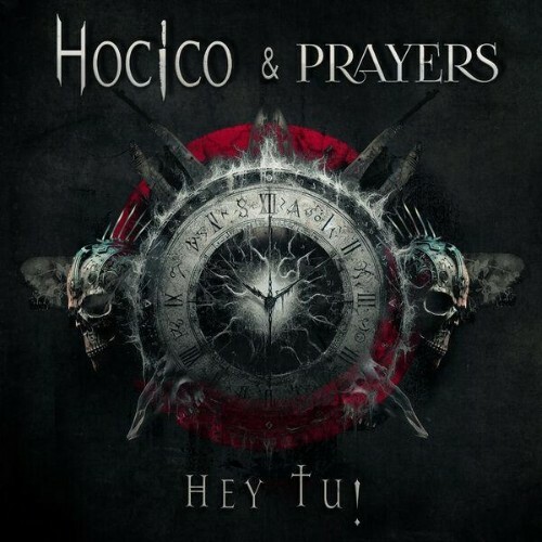  Hocico - Hey Tu (2025) 