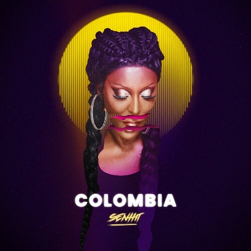  Senhit - Colombia (2024) 