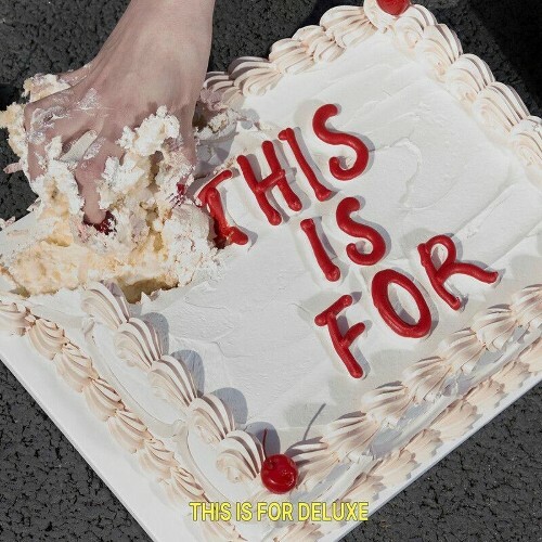  TWICE - THIS IS FOR (DELUXE) (2025) 