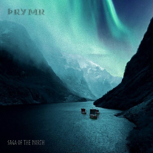  Þrymr - Saga of the North (2024) 