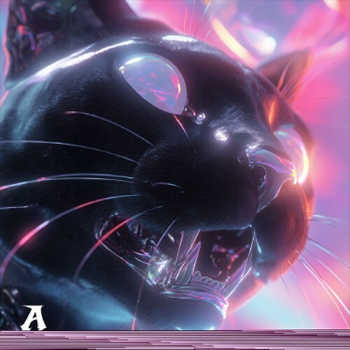  Amazingblaze - Gatito (2025) 