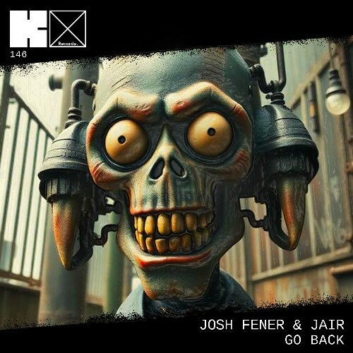 Jair, Josh Fener — Go Back (2026)