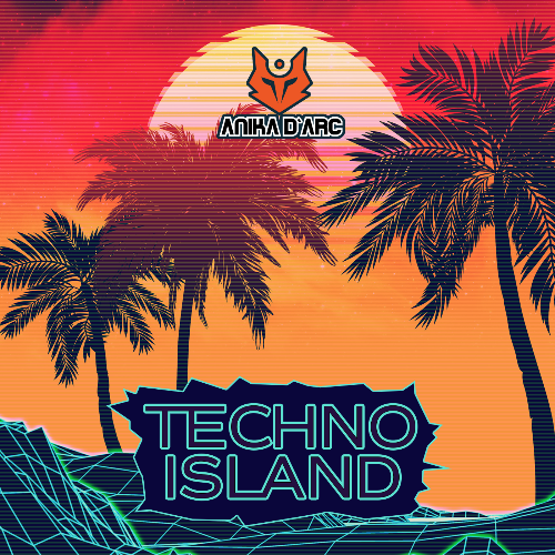  Anika D'arc - Techno Island 048 (2025-01-16) 