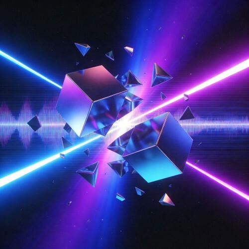  Scarletts - Lumen Echoes (2026) 