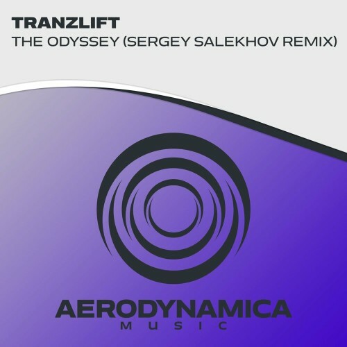  tranzLift - The Odyssey (Sergey Shalekov Remix) (2023) 
