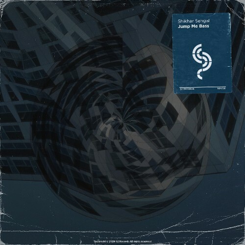  Shikhar Sehgal - Jump Me Bass (2026) 