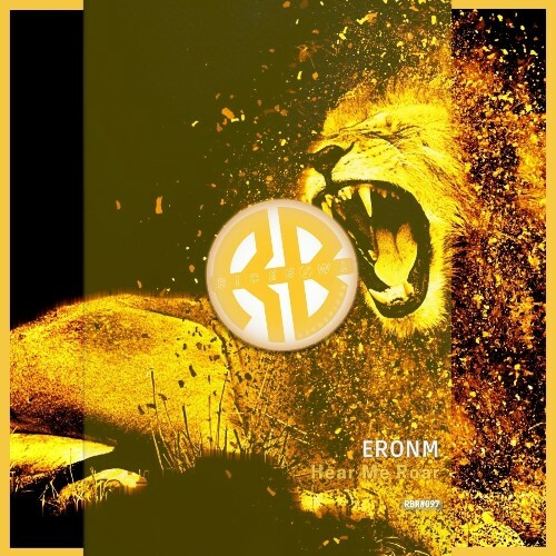  ERONM - Hear Me Roar (2025) 