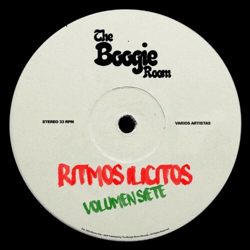 Ritmos Ilícitos Volumen 7 (2026)