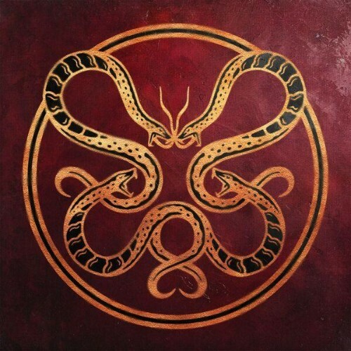  Vicious Rain - The Anatomy of Surviving (2026) 