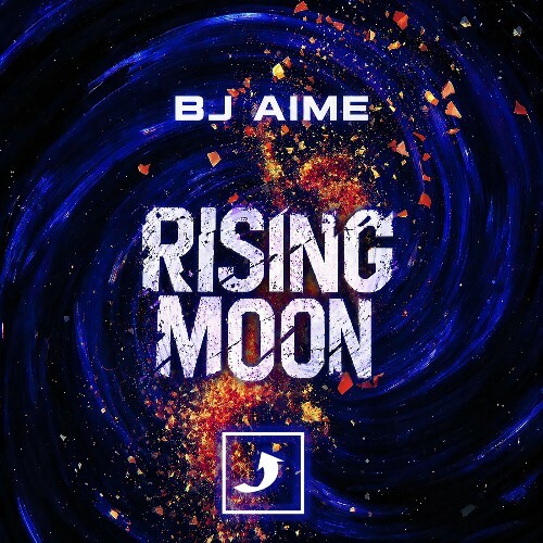  BJ Aime - Rising Moon (2026) 
