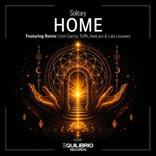 Solitary — Home (2026)