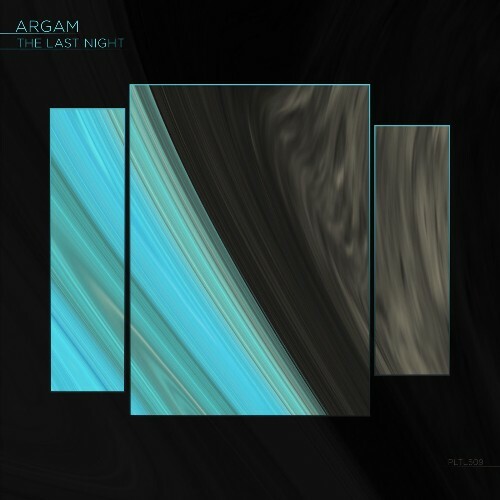  Argam - The Last Night (2026) 