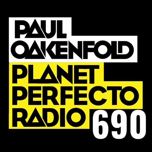  Paul Oakenfold - Planet Perfecto 690 (2024-01-22) 