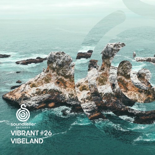  Vibrant Vibeland #26 (2025) 