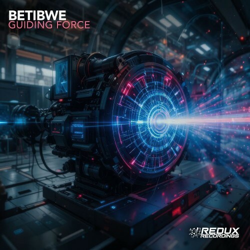 Betibwe — Guiding Force (2026)