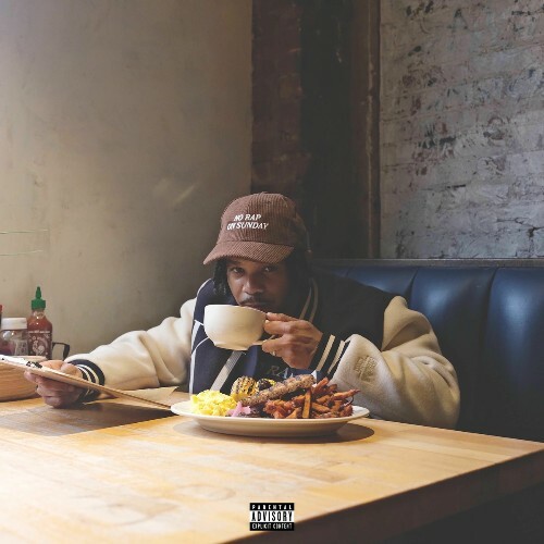  Kota The Friend - No Rap On Sunday (2025) 