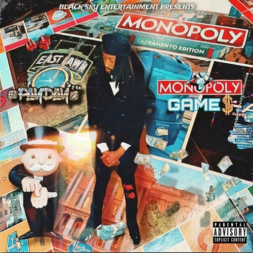  Payday916 - Monopoly Game$ (2024) 