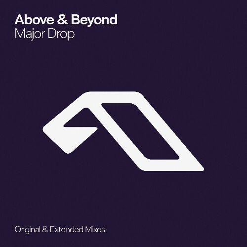 Above & Beyond — Major Drop (2026)