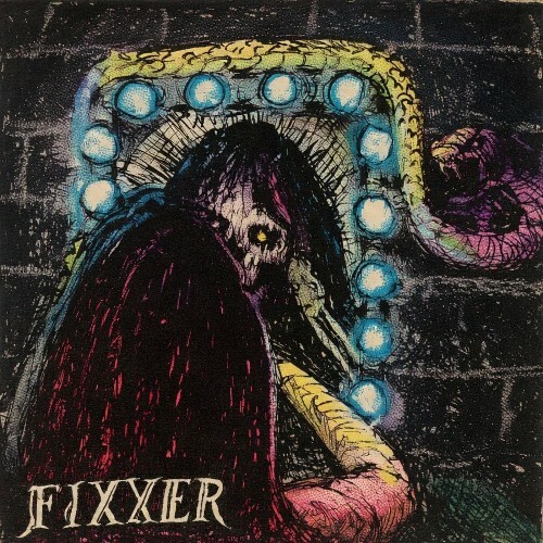 Fixxer — Promo (2026)