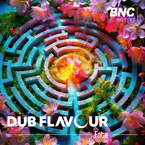  Dub Flavour - Fate (2024) 