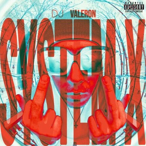  Dj Valeron - SYSTEM X (2026) 