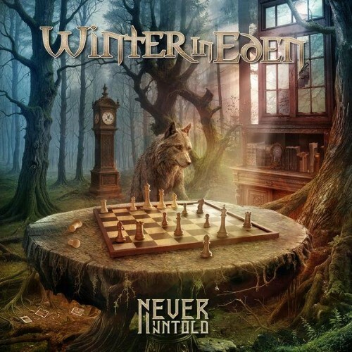 Winter In Eden — Never Untold (2026)