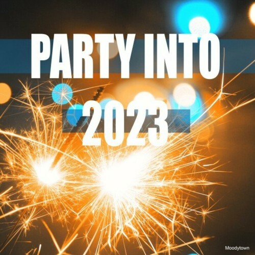 VA - Party into 2023 (2022) (MP3)