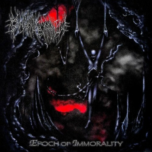  Bludgeoned by Deformity, Waking the Cadaver - Epoch of Immorality (2025) 