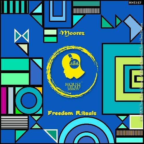 Moorez - Freedom Rituals (2024)