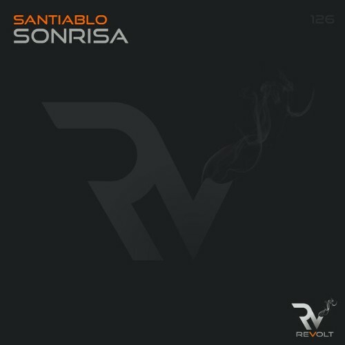  Santiablo - Sonrisa (2023) 