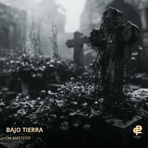 VA -  Da Masterz - Bajo Tierra (2024) [MP3] MEX0BLT_o