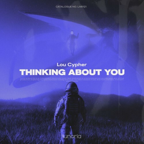  Lou Cypher - Thinking About You (2026) 