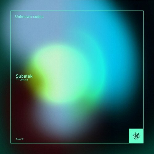  Substak - Unknown Codes (2025) 