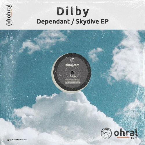  Dilby - Dependant Skydive (2025) 
