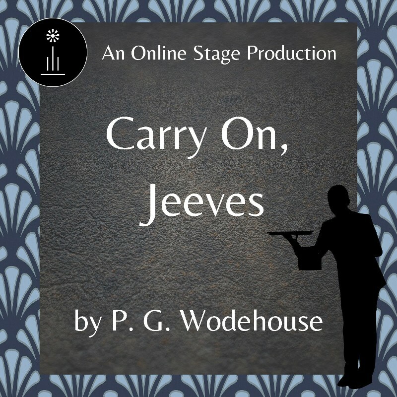 3 Carry On Jeeves By P G Wodehouse (Wodehouse, P. G) 3 Carry On Jeeves By P G Wodehouse (Wodehouse, P. G)